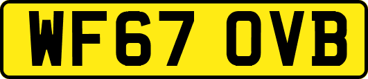 WF67OVB