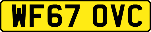 WF67OVC