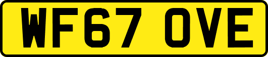 WF67OVE