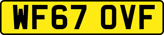 WF67OVF
