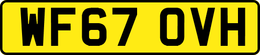 WF67OVH