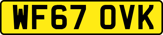 WF67OVK