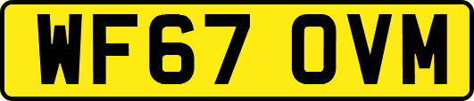 WF67OVM