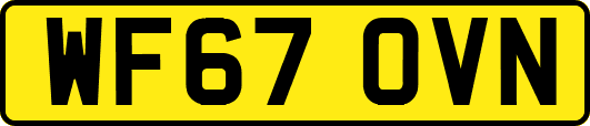 WF67OVN