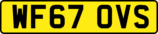WF67OVS
