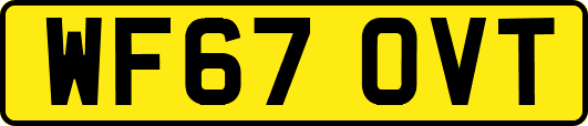 WF67OVT