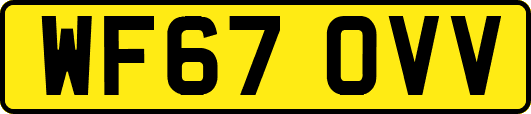 WF67OVV