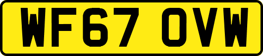 WF67OVW