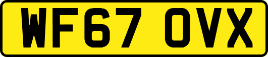 WF67OVX