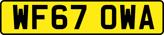 WF67OWA
