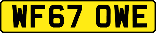 WF67OWE