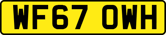 WF67OWH