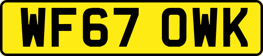 WF67OWK