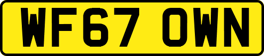 WF67OWN