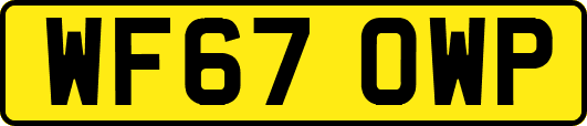 WF67OWP