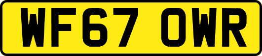 WF67OWR