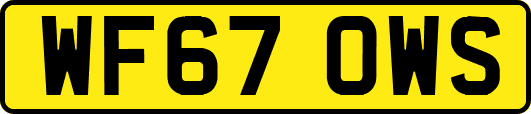 WF67OWS