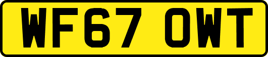 WF67OWT