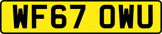 WF67OWU