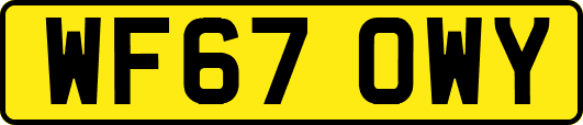 WF67OWY
