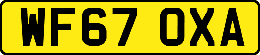 WF67OXA