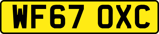 WF67OXC