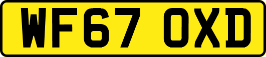 WF67OXD