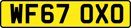 WF67OXO