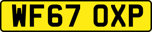 WF67OXP