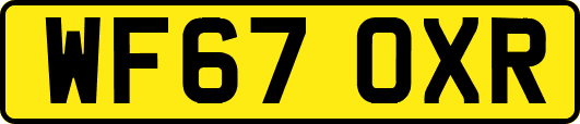 WF67OXR