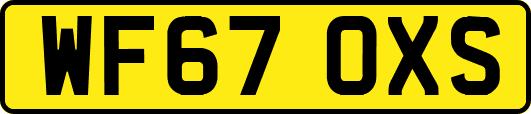 WF67OXS