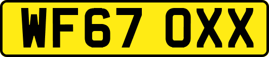 WF67OXX