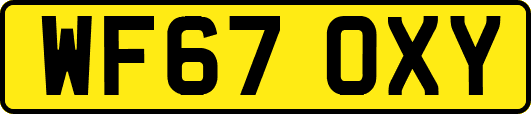 WF67OXY