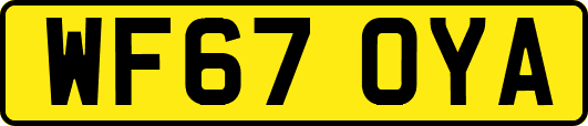 WF67OYA