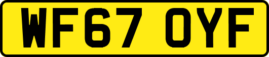 WF67OYF
