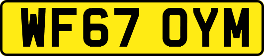 WF67OYM