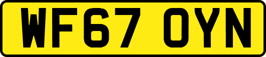 WF67OYN