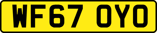 WF67OYO