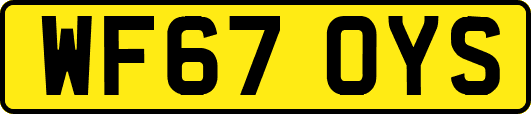 WF67OYS
