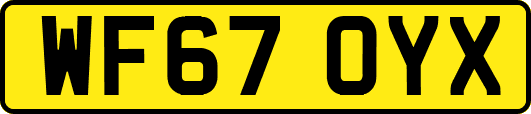 WF67OYX