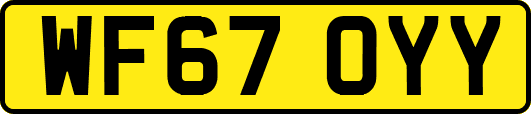 WF67OYY