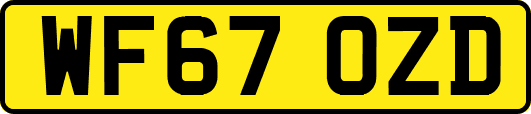 WF67OZD
