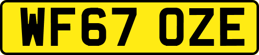 WF67OZE