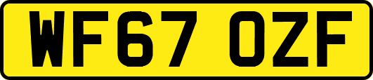 WF67OZF