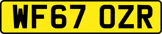 WF67OZR