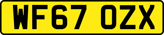 WF67OZX