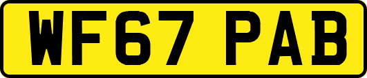 WF67PAB
