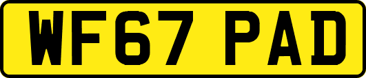 WF67PAD