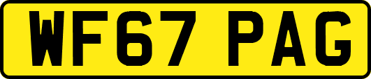 WF67PAG
