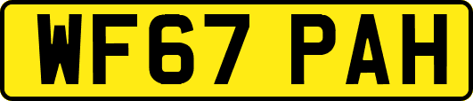 WF67PAH